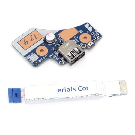 Lenovo IO BOARD WFFC 1060 5C50S91760